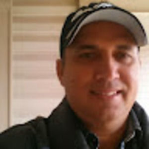 Meet your Posher, Andres rivas orama